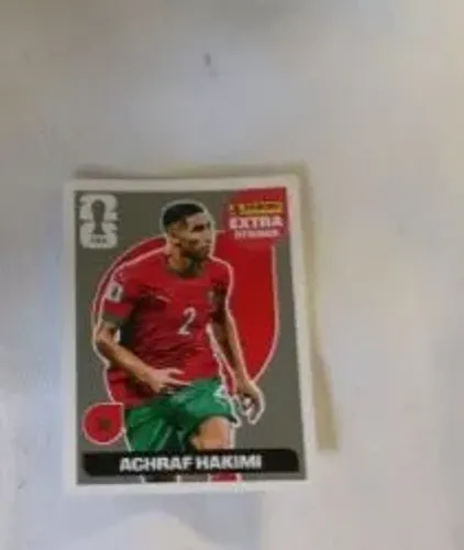 Legend hakimi prata