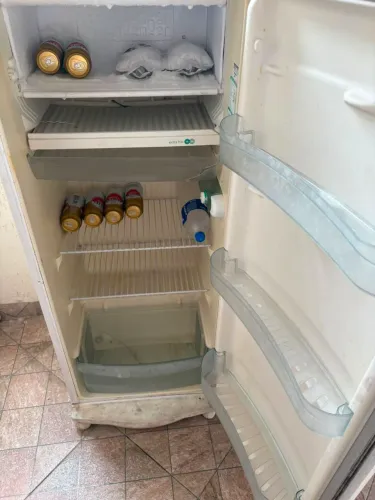 Geladeira