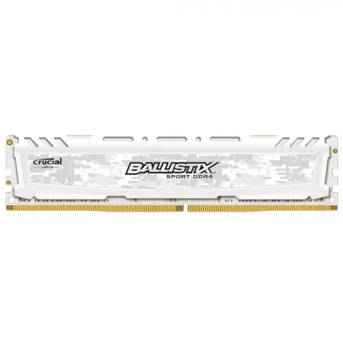 Memoria crucial 8gb 3000mhz CL15