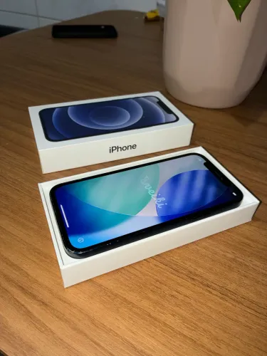 iPhone 12