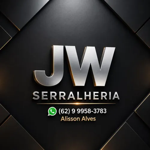 FAÇO SERVIÇOS DE SERRALHEIRIA