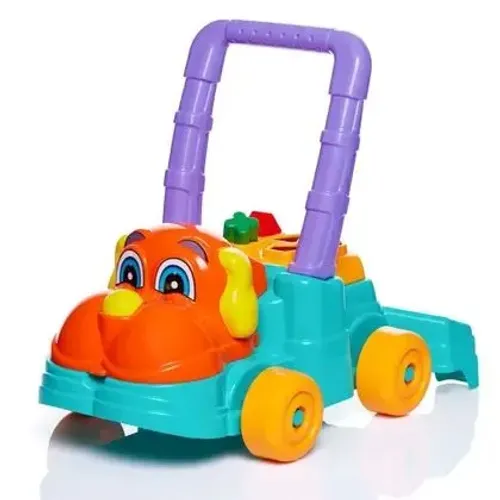 Andador Super didatico