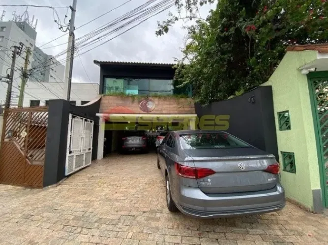 SALÃO NA AVENIDA CONCEIÇÃO - VILA GUILHERME 6X50 DE TERRENO + CONSTRUÇÃO À VENDA E LOCAÇÃO