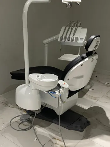 Cadeira odontológica