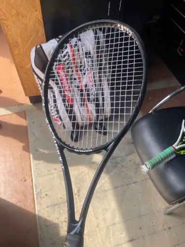 Raquete Wilson Blade BLX 98