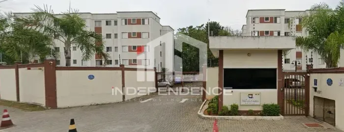 Apartamento 2 quartos no Condomínio Vale dos Cristais , Villa Branca