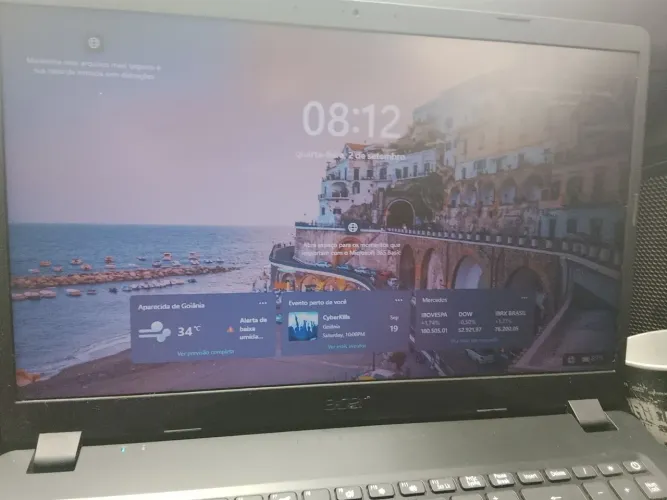 ? VENDO NOTEBOOK ACER ASPIRE 3 ? A315-42G