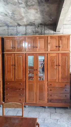 G roupa 6 portas