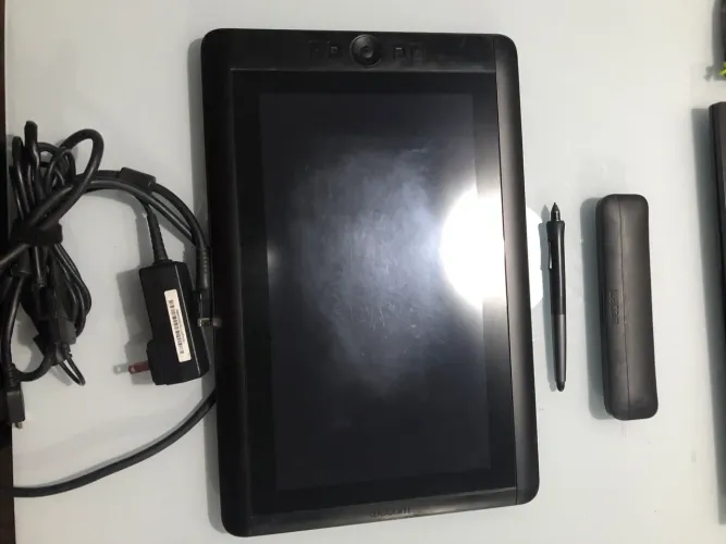 Wacom Cintiq 13HD