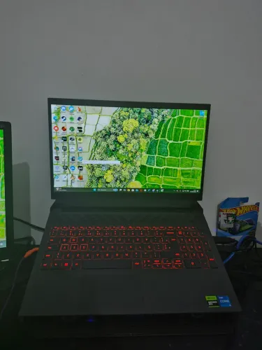 NOTEBOOK GAMER DELL G15 5530<br><br>5530