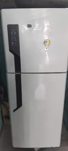 Geladeira electolux