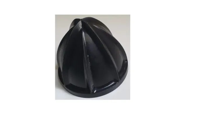 Cone espremedor do processador Philips Walita
