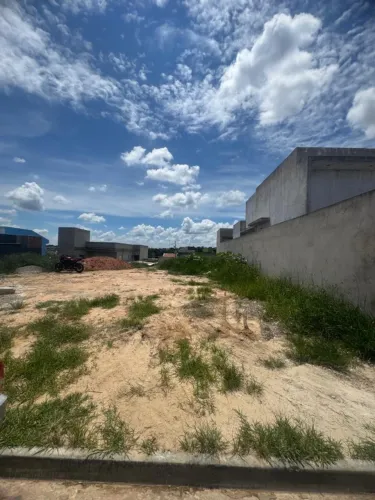 Vendo Terreno Jardim Paulista III