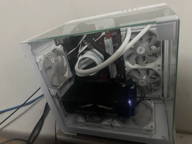Pc gamer