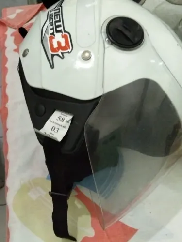 Capacete 