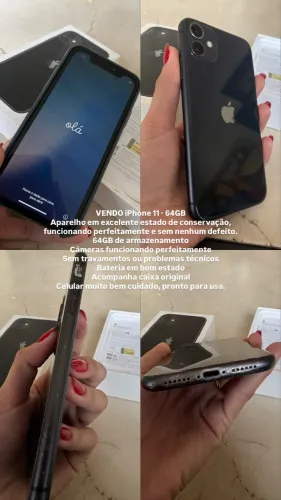 iPhone 11