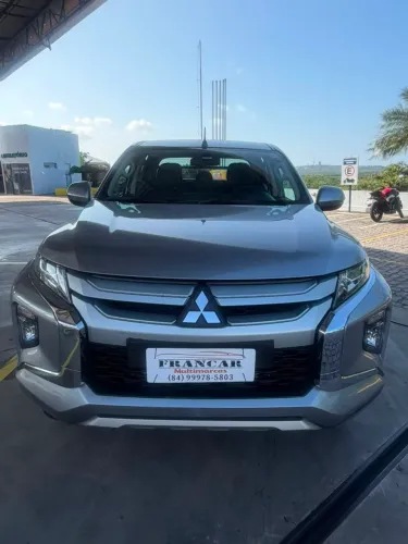 Mitsubishi L200 Triton Sport GLS 2.4 CD Diesel Aut. 2023