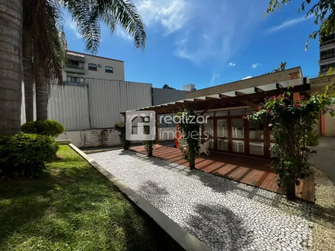 Apartamento para alugar no Córrego Grande