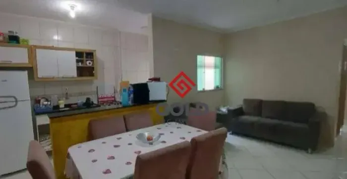 Apartamento com 3 dormitórios à venda, 68 m² - Vila Valparaíso - Santo André/SP