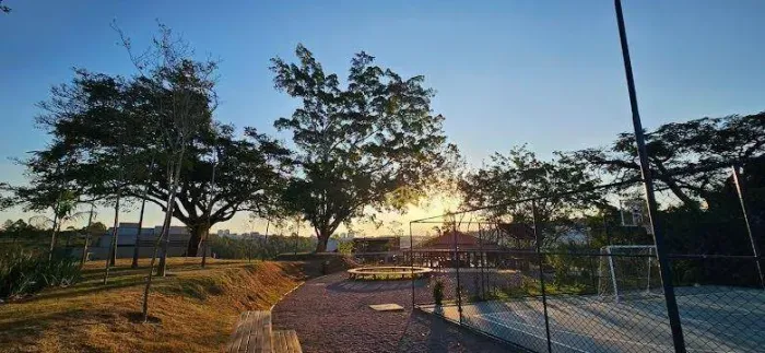 TERRENO À VENDA, 300 M² NO CONDOMÍNIO CASA DO LAGO - INDAIATUBA/SP