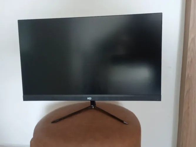 Monitor HQ Screen 21.5" LED FULL HD - Perfeito estado!