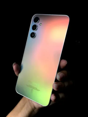troco a34 5g por iPhone XR