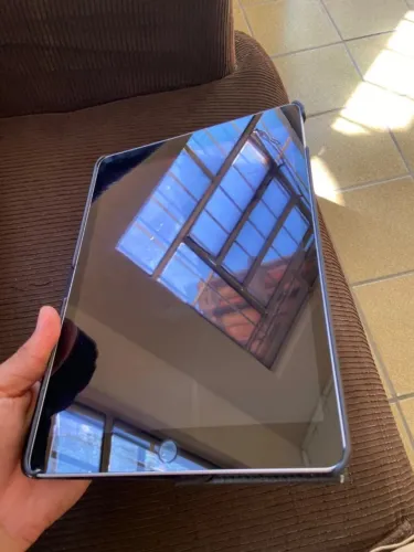 iPad Geração 9