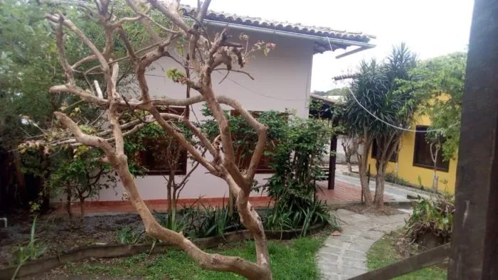 Casa com 3 quartos à venda em Armação Dos Búzios