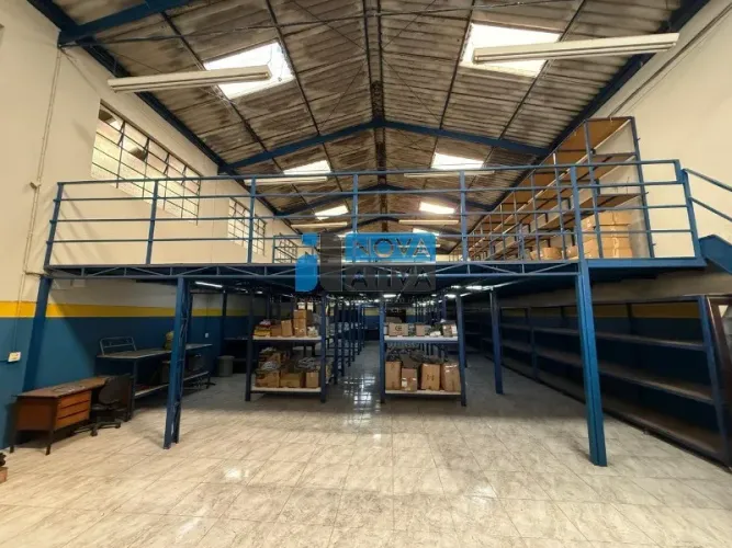 GALPAO COMERCIAL em SÃO PAULO - SP, VILA MARIA