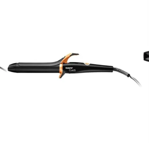 Modelador de cachos taiff curves cabo de 3 metros 