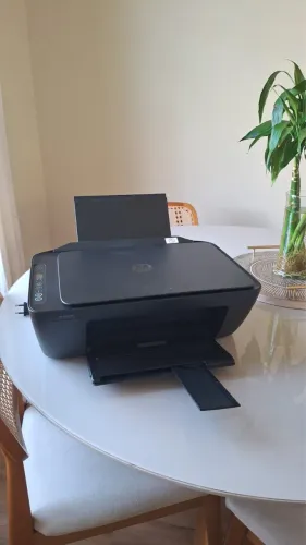 Impressora Hp DeskJet