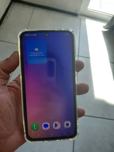 Galaxy a54 5g