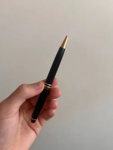 Caneta Montblanc