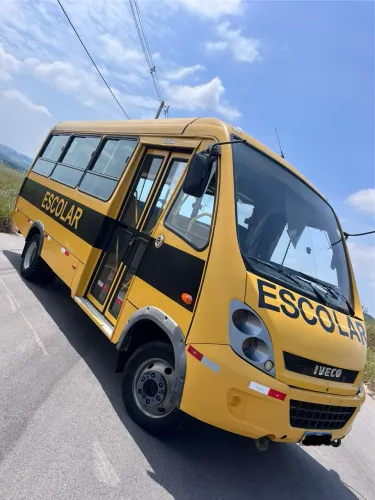 Iveco Cityclass 70c17. 2016