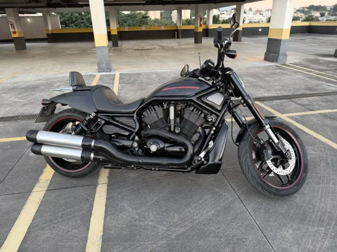 Harley-davidson Night rod special 1250 vrscdx 2014