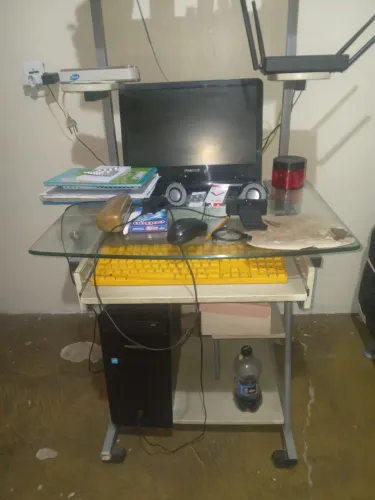 Computador positivo completo