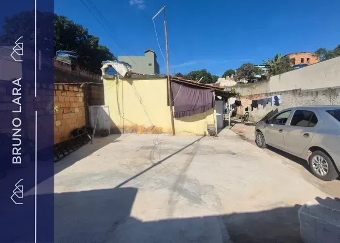 Terreno à venda no Bairro Fernão Dias - Igarapé MG