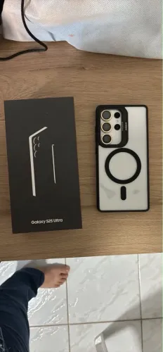 Galaxy S25 Ultra 512gb