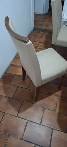 Cadeira para sala de jantar