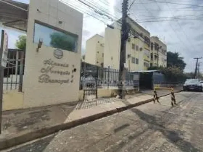 Excelente Apartamento a venda em TERESINA