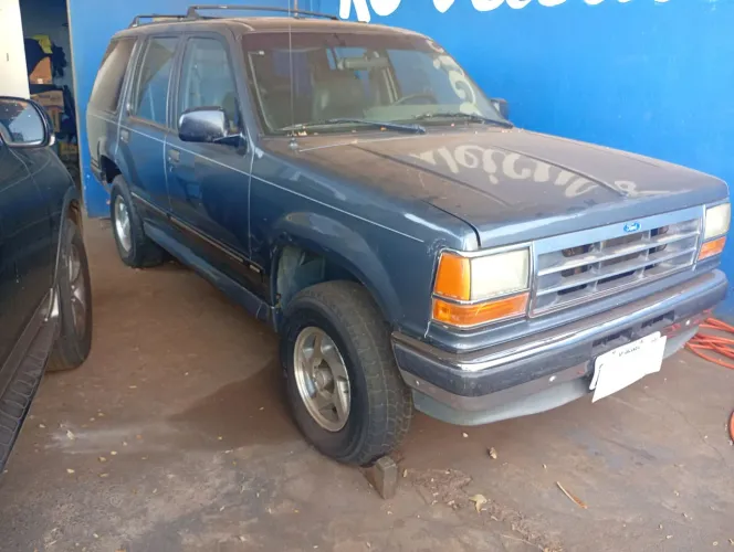 Ford Explorer XLT 4X2 4.0 V6 1994