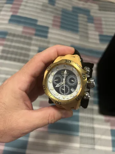 Relogio invicta