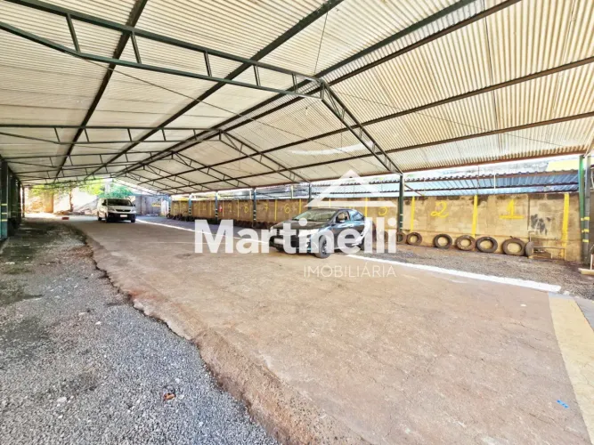Salão comercial para locação no Bairro Centro, próximo a Catedral - Ribeirão Preto/SP.