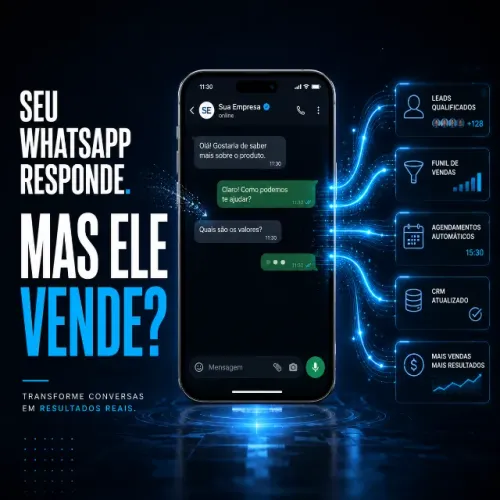 AQUISIÇÃO E AUTOMAÇÕES PARA CLINICAS E EMPRESAS