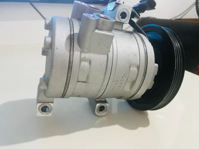 Compressor do kiwd