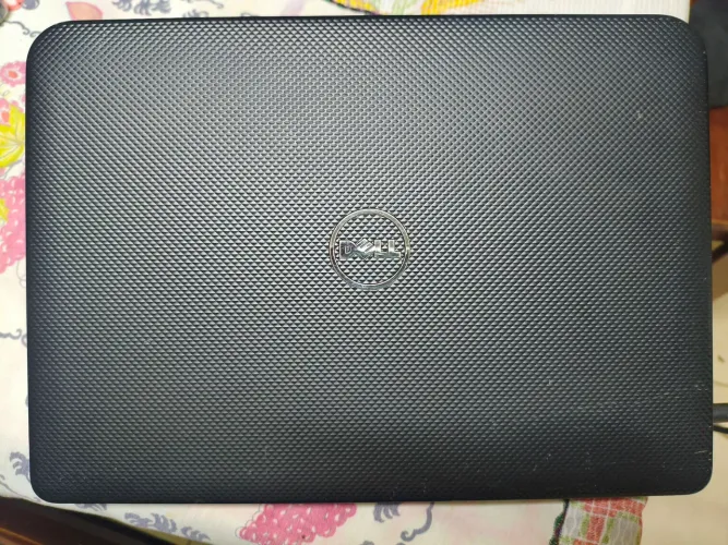 Dell i3 8GB