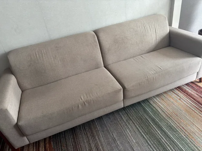Vende-se sofá 2.30m