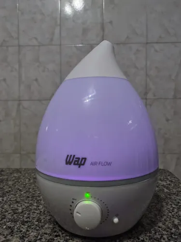 Umidificador Wap Air Flow
