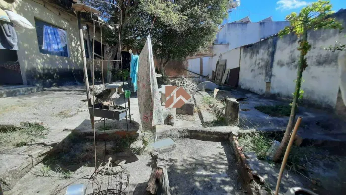 Lote à venda, Parque São João Batista - Belo Horizonte/MG