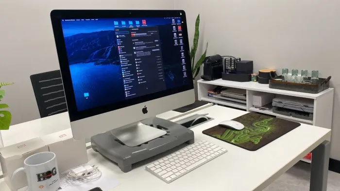 iMac 2017